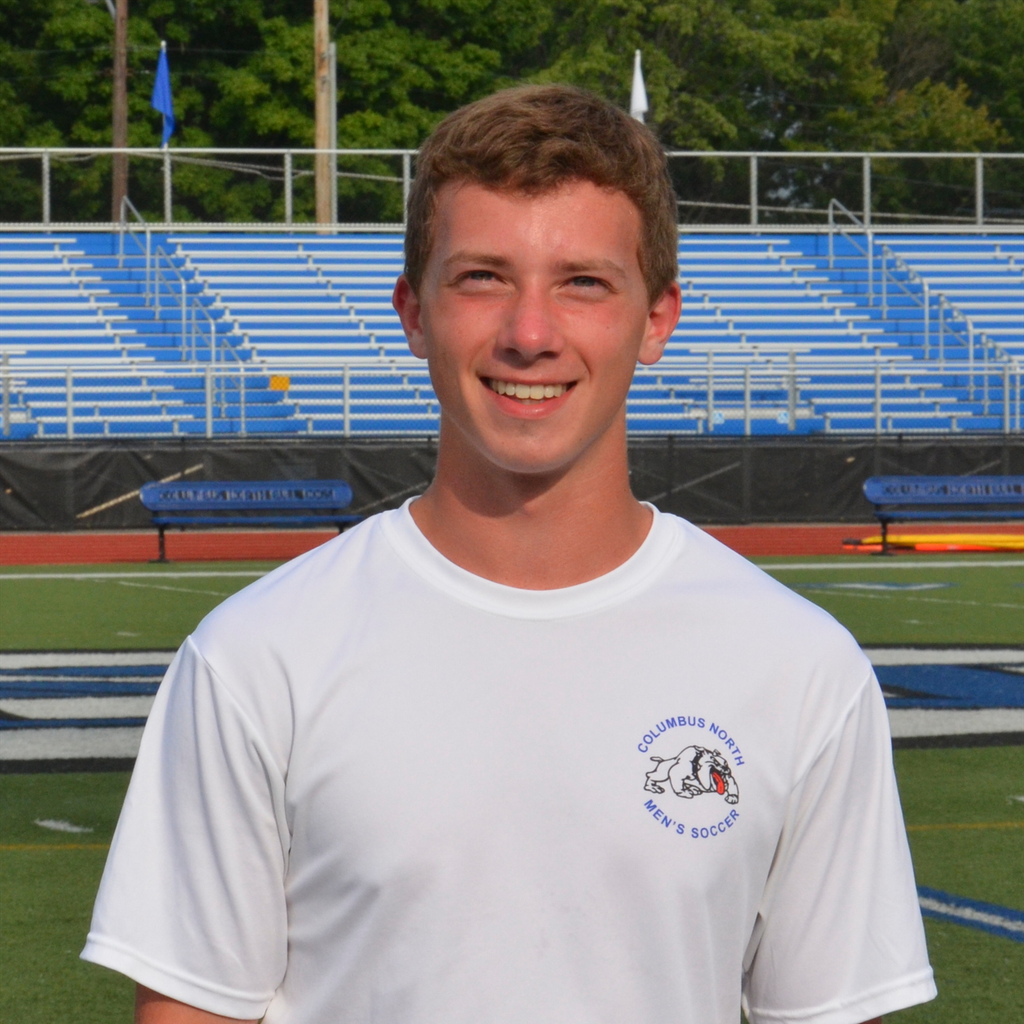 Chase Herrington