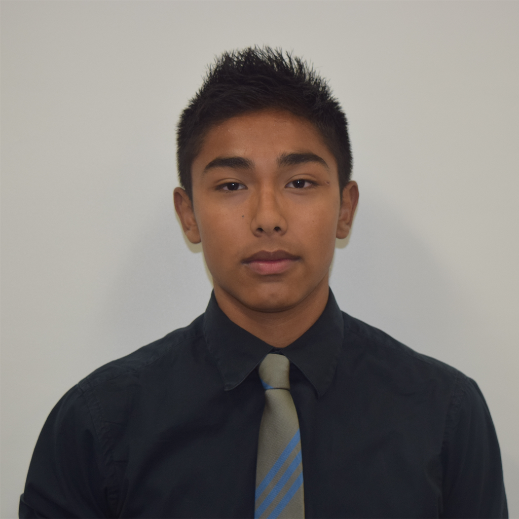 Marcos Obregon mugshot