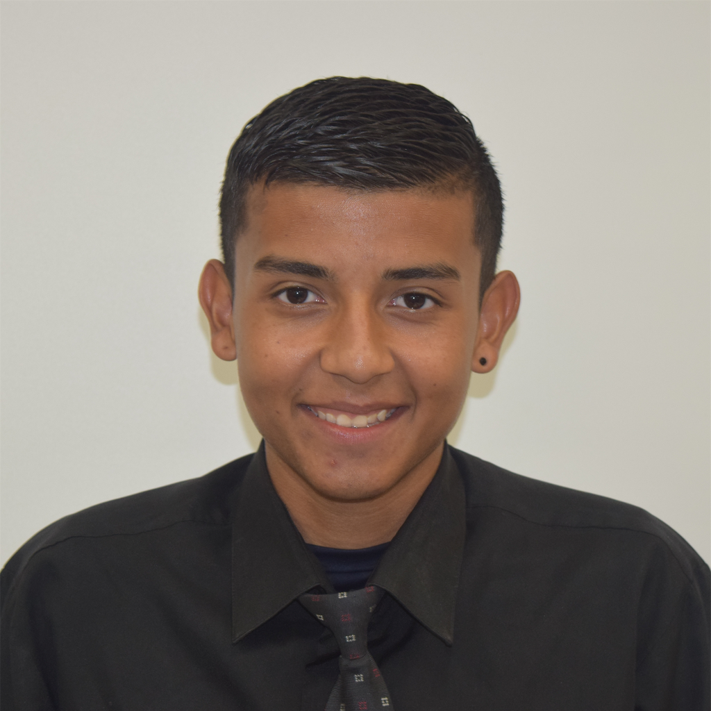 Alex Ochoa mugshot