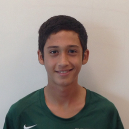 Kevin Diaz mugshot