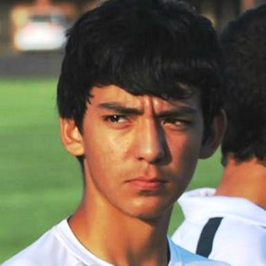 orion garcia