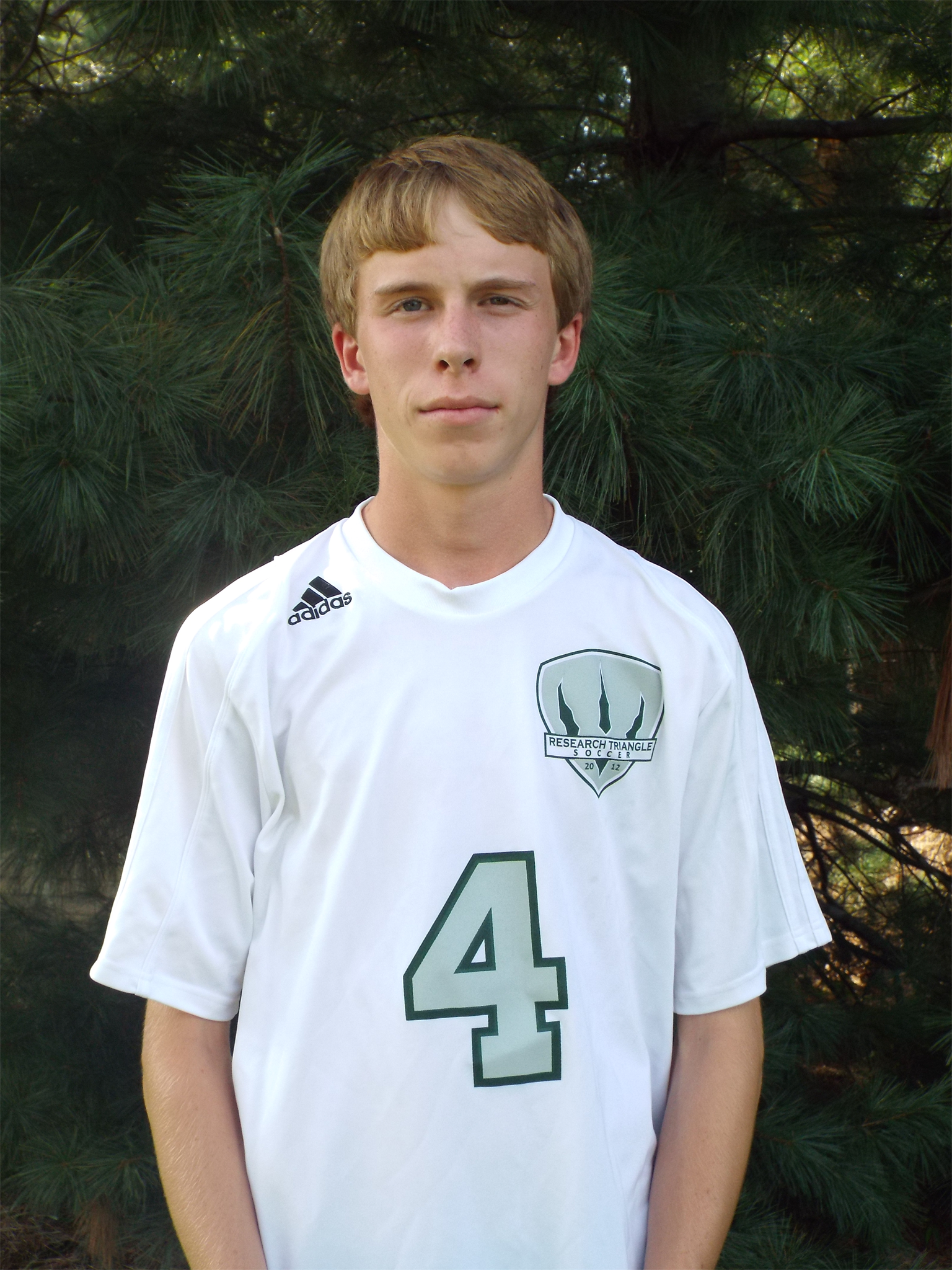 Andy Klappenbach