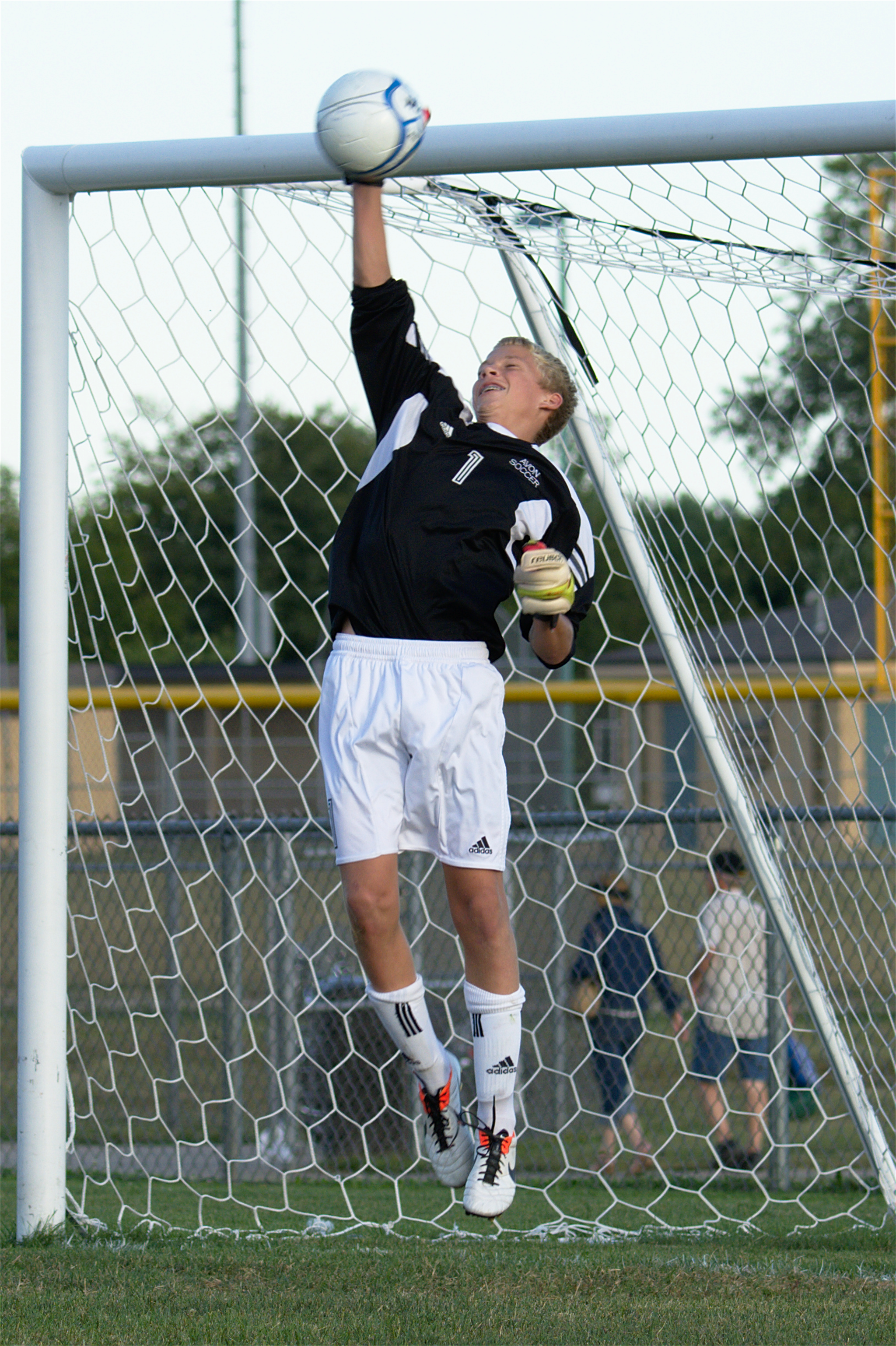 Tyler Shanahan