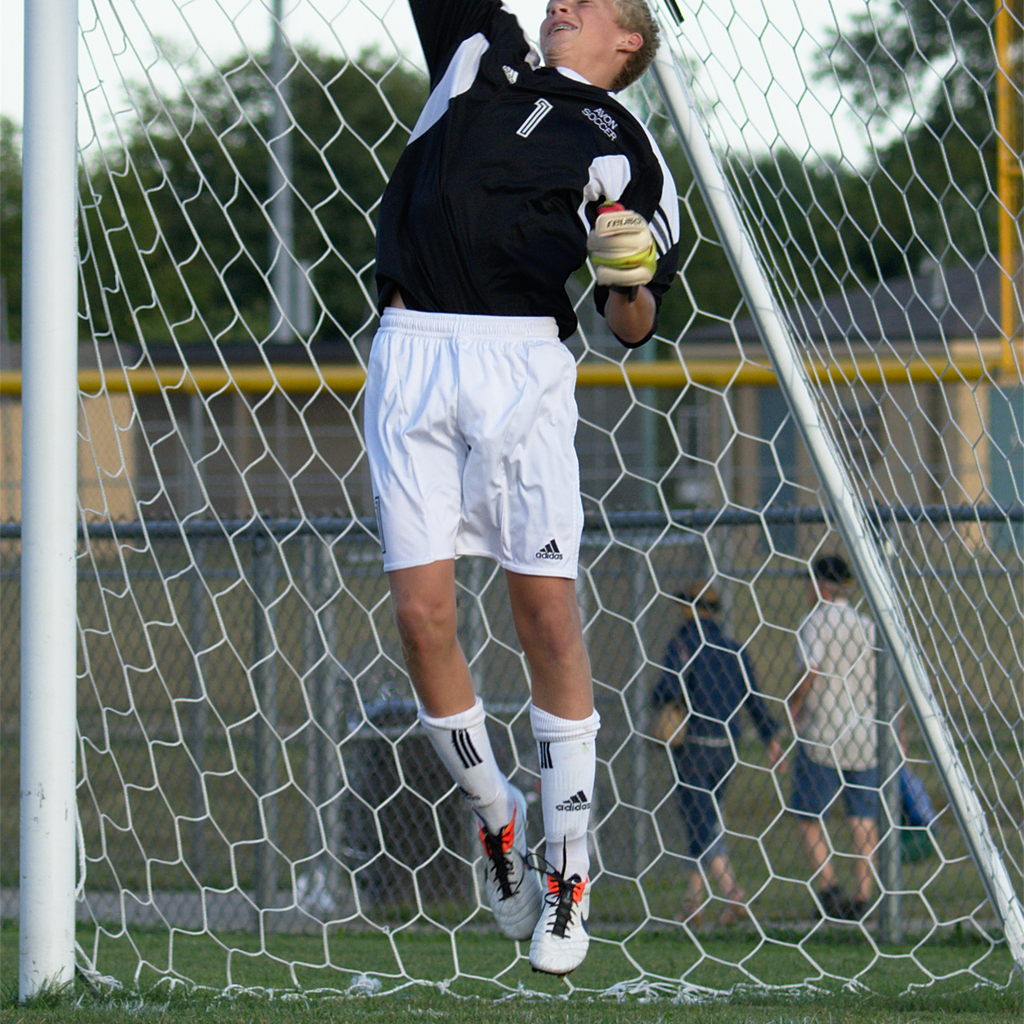 Tyler Shanahan