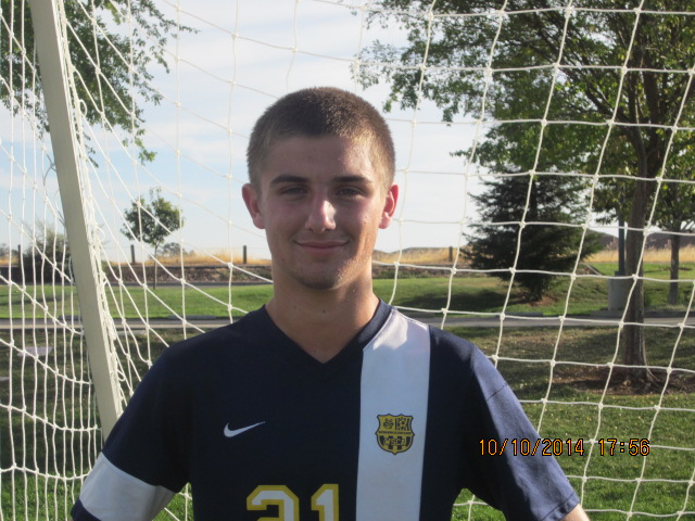 Kyle Wood