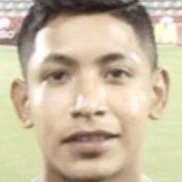 Fernando Chavez mugshot