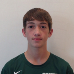 Dylan Baer mugshot