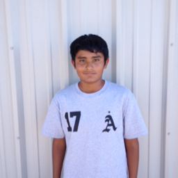 Herbey Bustamante mugshot