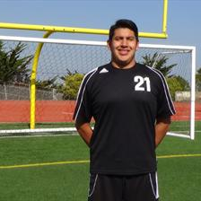 Gerardo Lopez mugshot