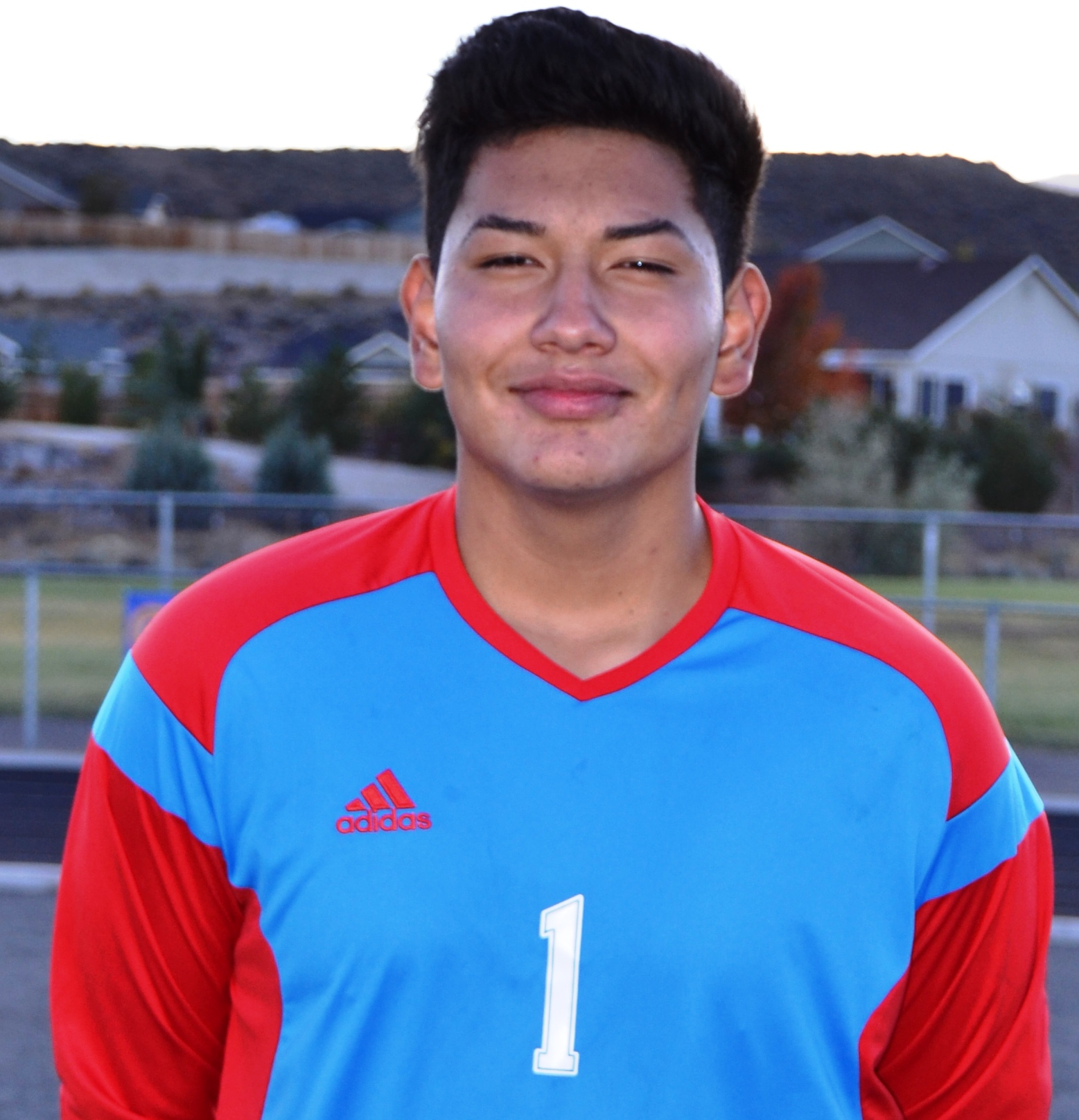 Efren Rodriguez mugshot