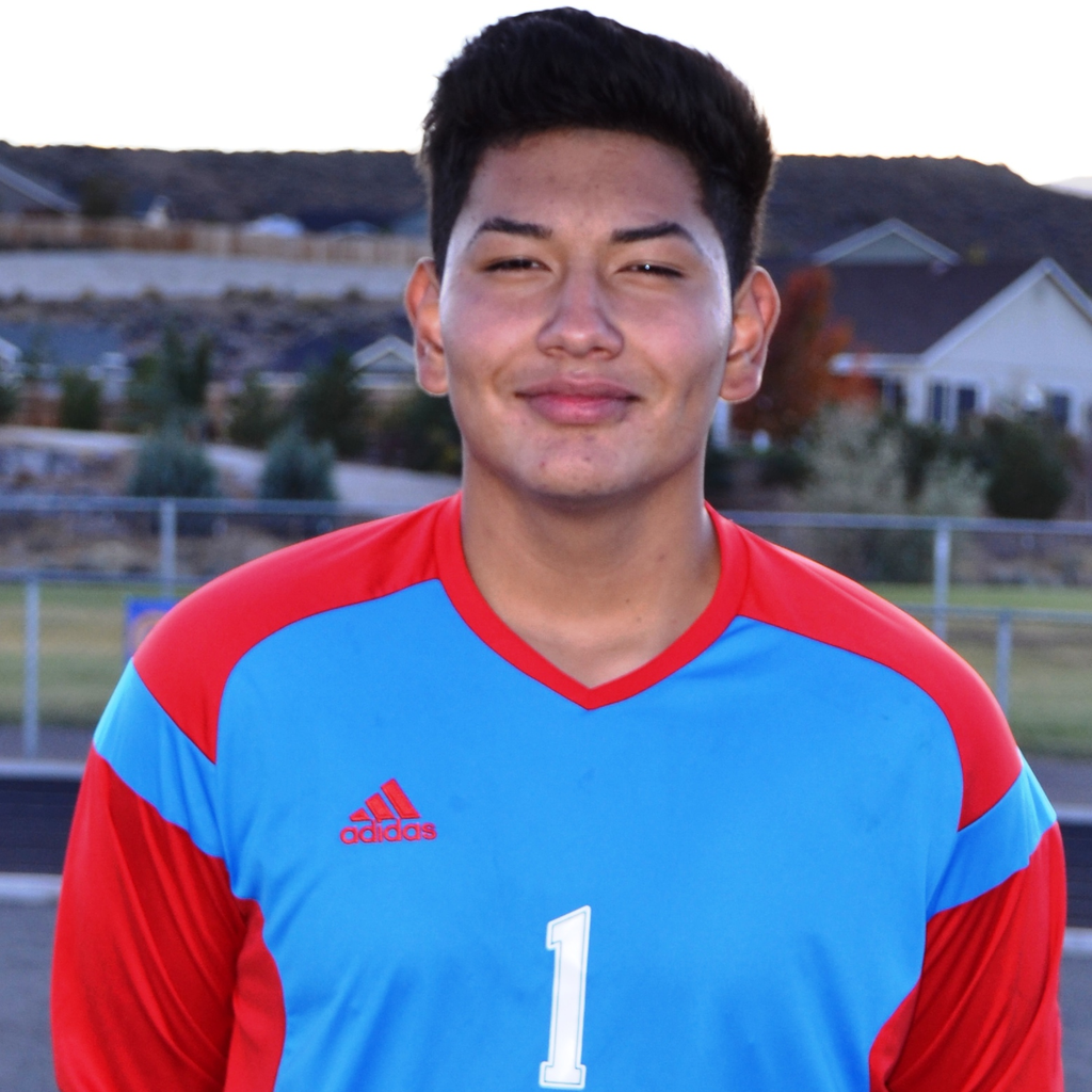 Efren Rodriguez mugshot