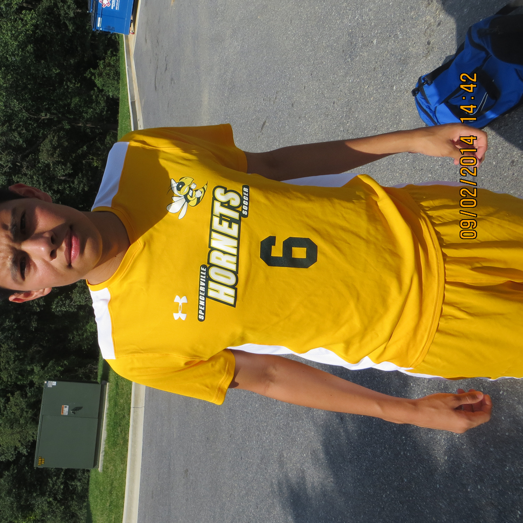 LEANDRO HERNANDEZ