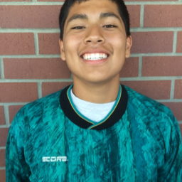 Christian Montes mugshot