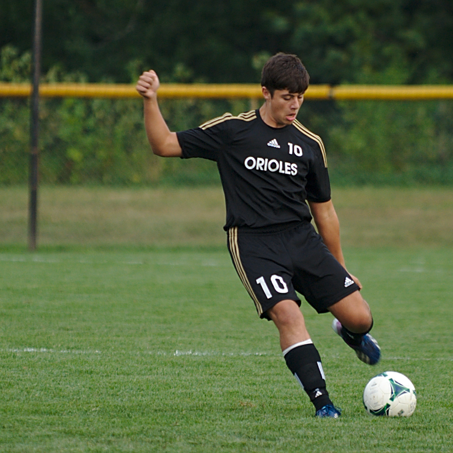 Michael Russello