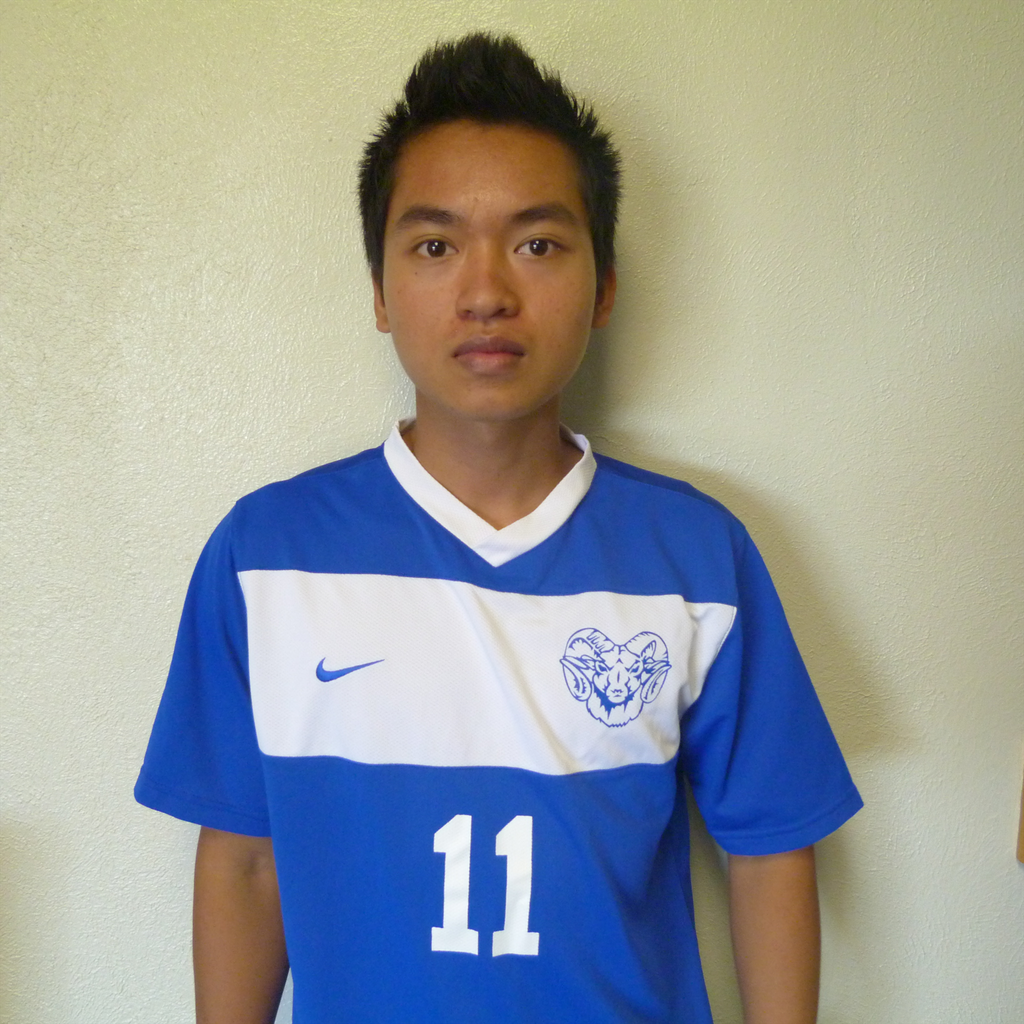 Tri Lee