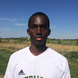 Alan Ishimwe