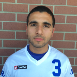 Anis Guedoir mugshot