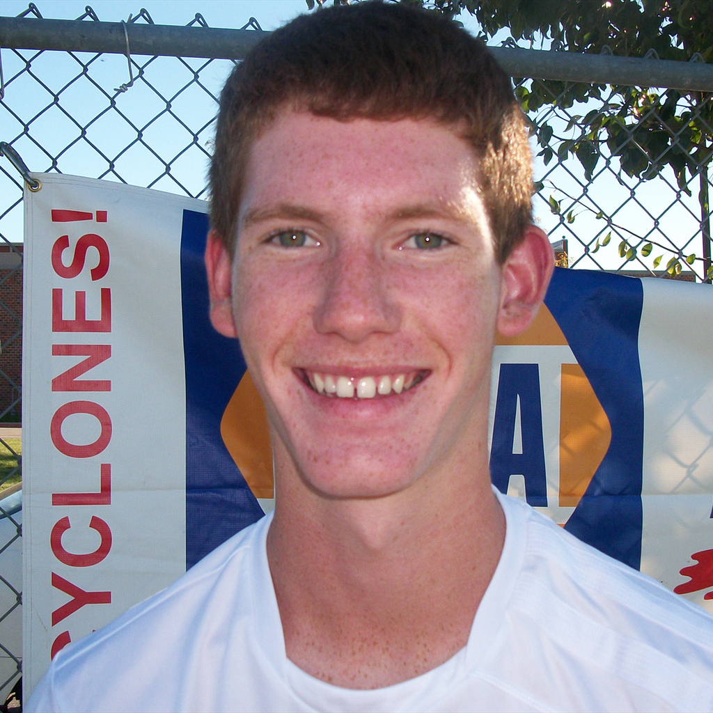 Keegan Finch