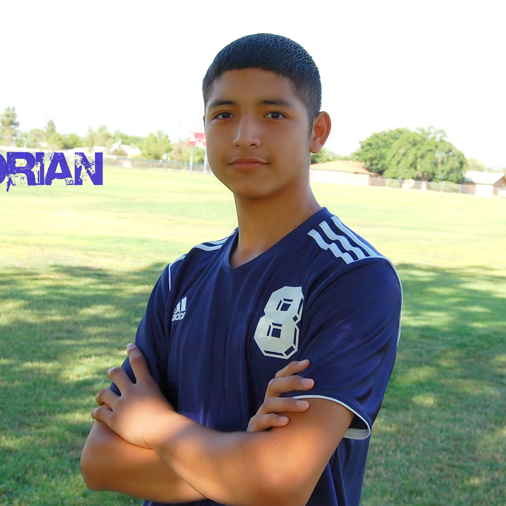 Adrian Perea