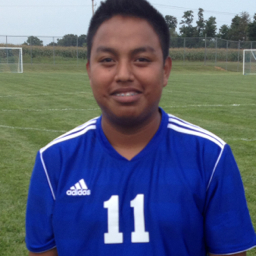Antonio Gutierrez mugshot
