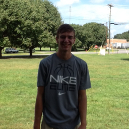 Will Faulkenberry