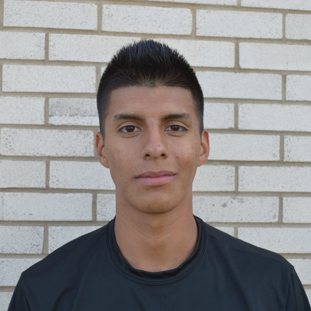 Jeremiah Carillo