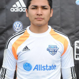 Ernesto Galvan mugshot