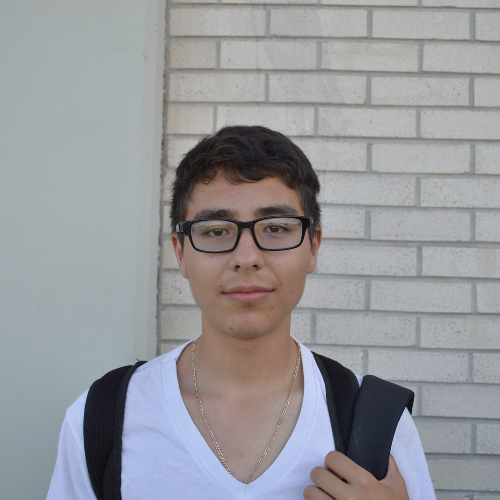 Jonathan Ramos