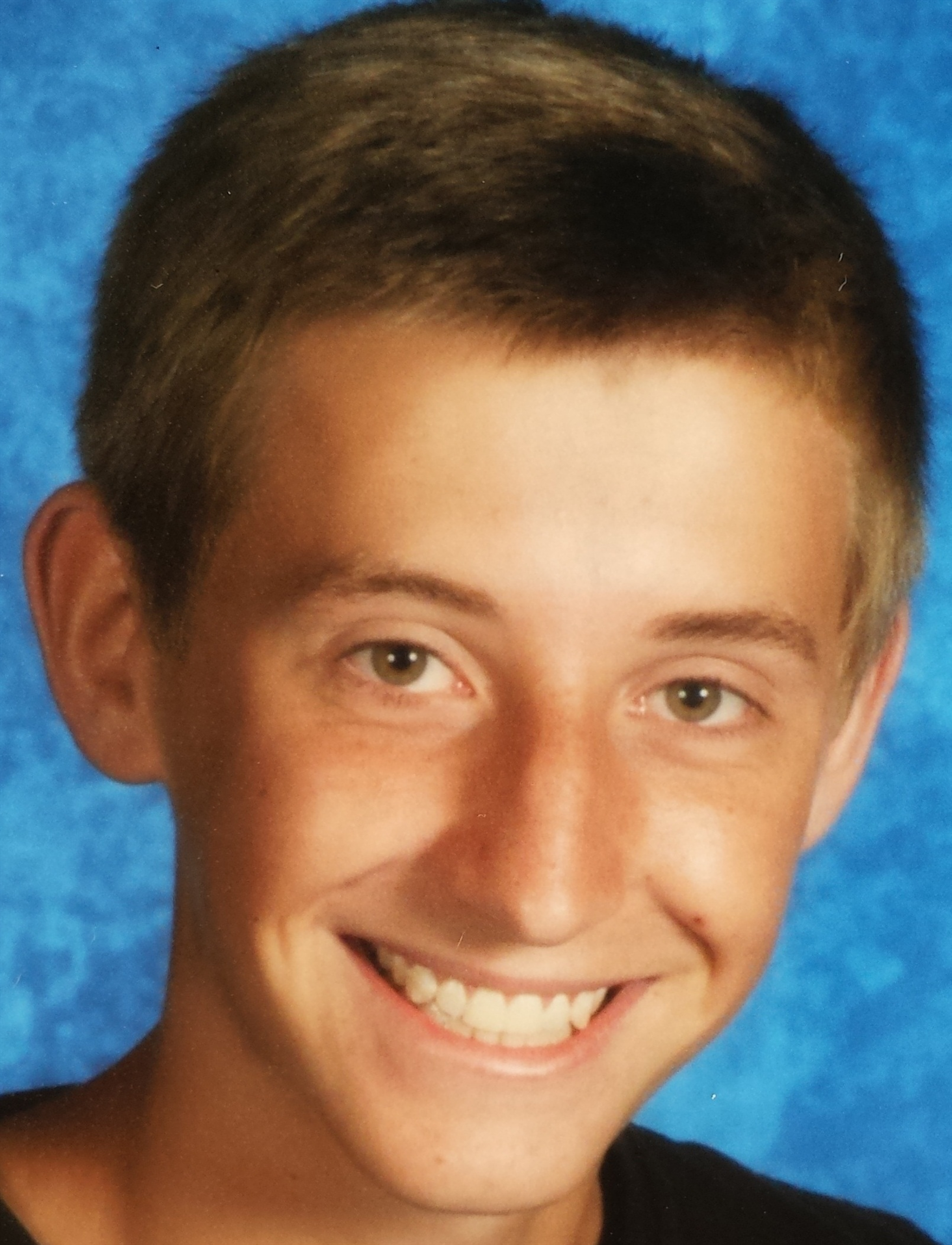 Josh Powell