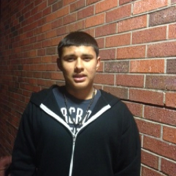 Genaro Jimenez mugshot