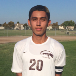 Esteban Paramo mugshot