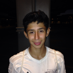 Gonzalo Garcia mugshot