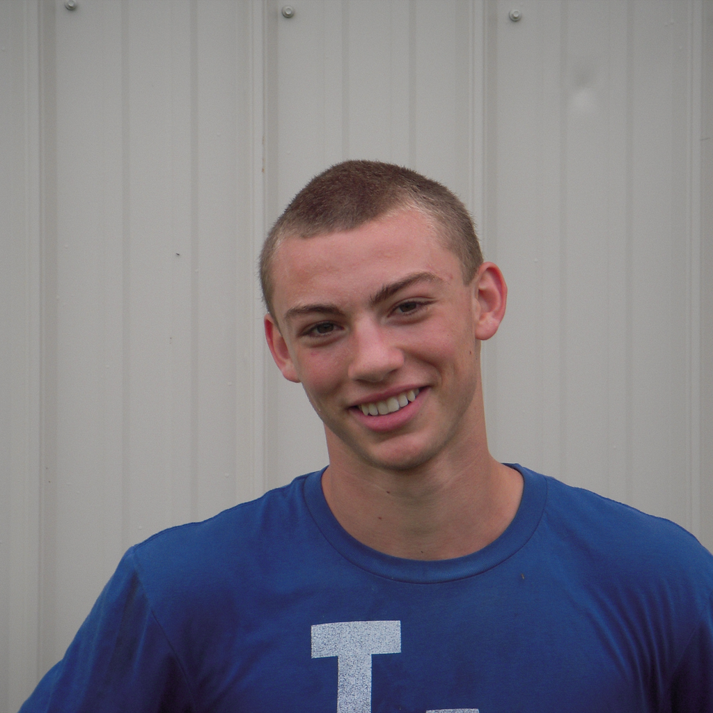 Trace Thayer