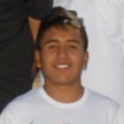 Gerardo Galvan mugshot
