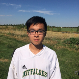 Jeremy Ngo