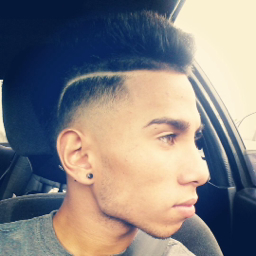 Adrian Morales mugshot
