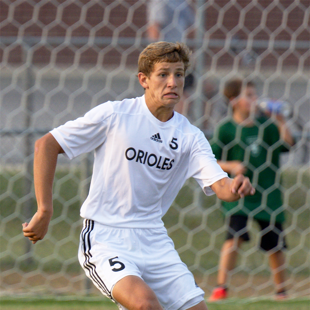 Bryce Cirbo