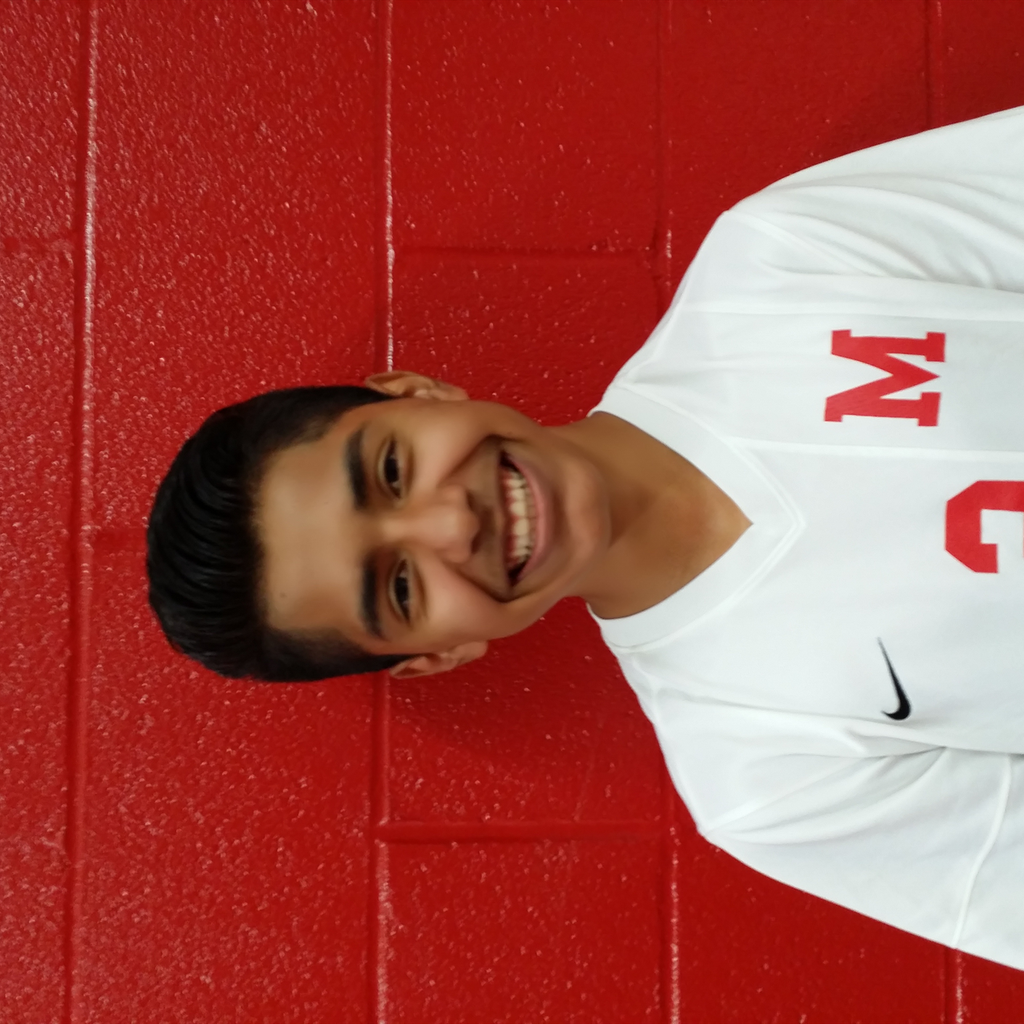 Manuel Mendez mugshot