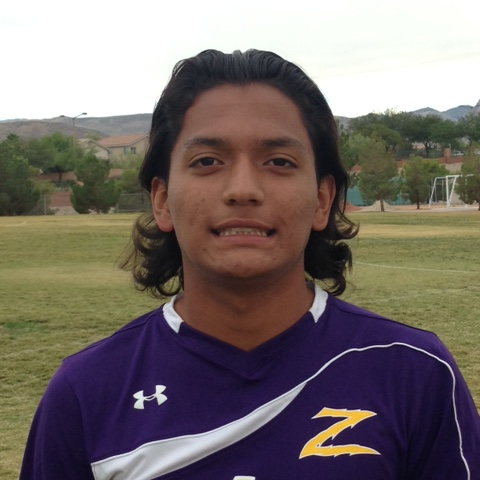 Christopher Caballero mugshot