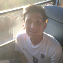 Brandon Valtierra