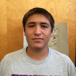 Tristan Nieves