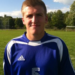 Jacob Pike