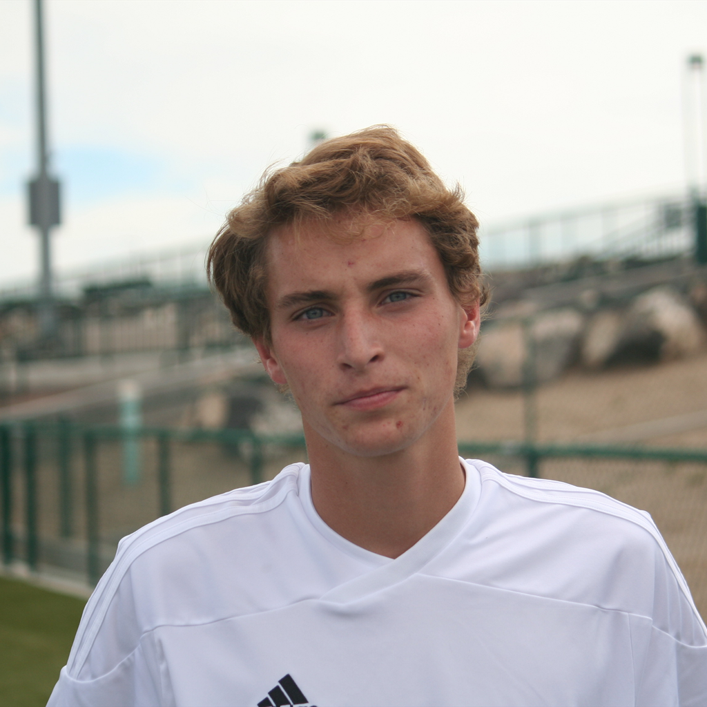 Parker Conaway mugshot