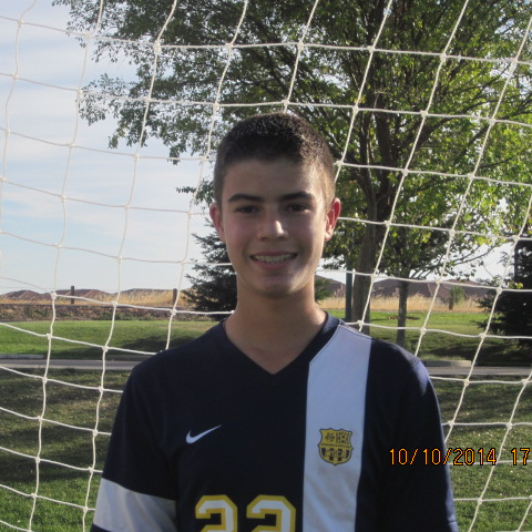 Josh Lujan