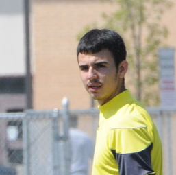 Ricardo Chavez