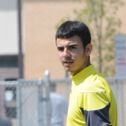 Ricardo Chavez