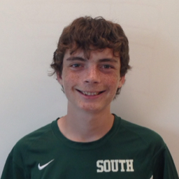 Dominic Rohr mugshot