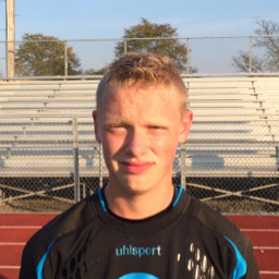 Cameron Gibson