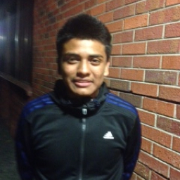 Oscar Hernandez mugshot