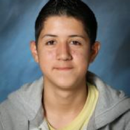Brian Talavera mugshot